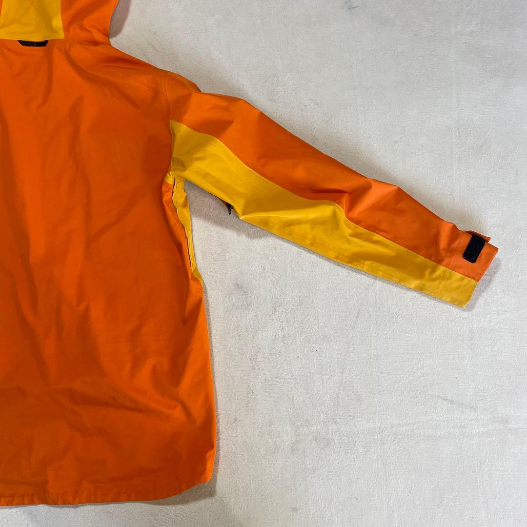 スキー Peak Performance Vertical 3L Jacket M