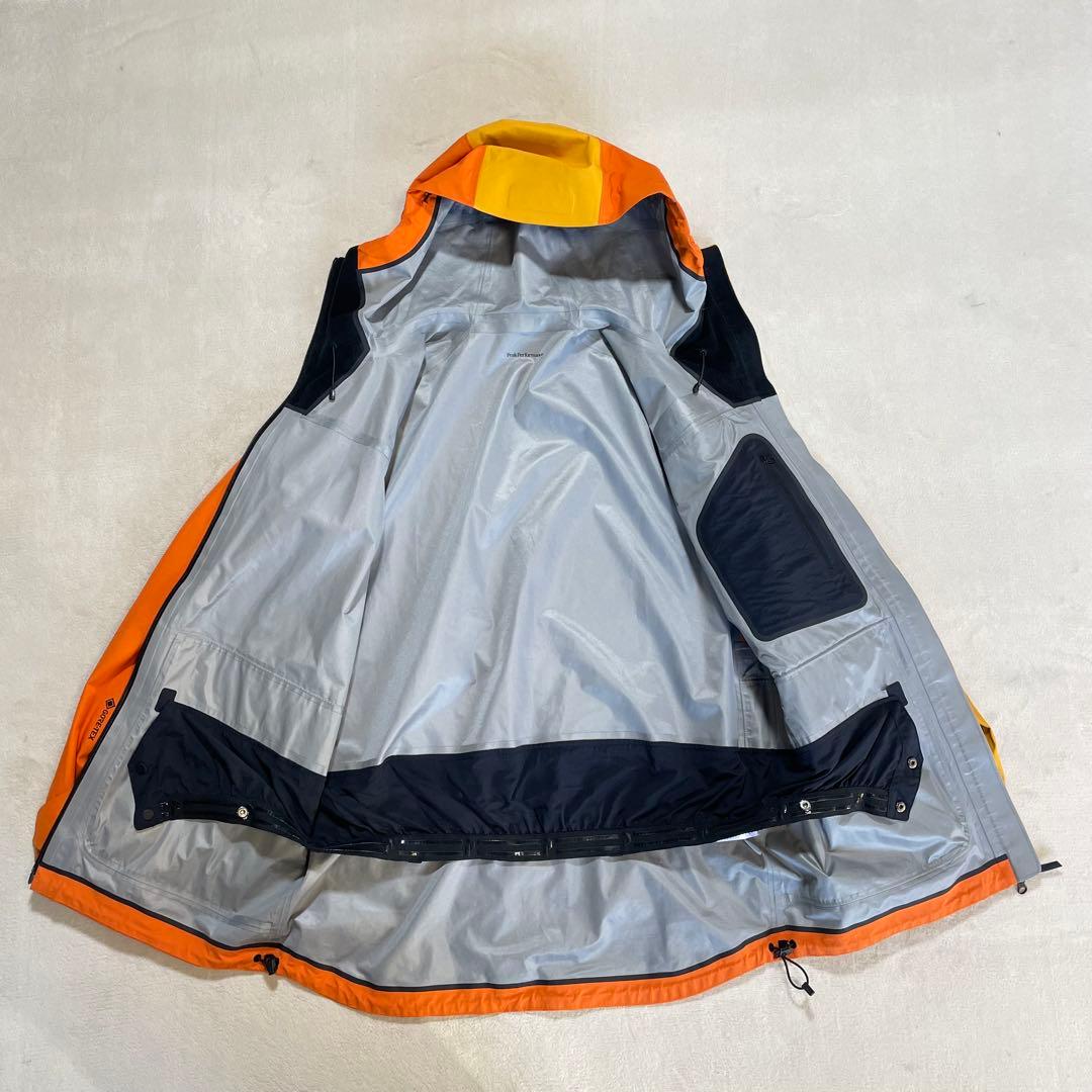 スキー Peak Performance Vertical 3L Jacket M