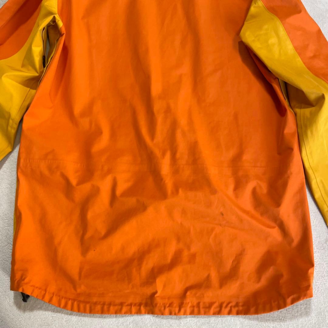 スキー Peak Performance Vertical 3L Jacket M