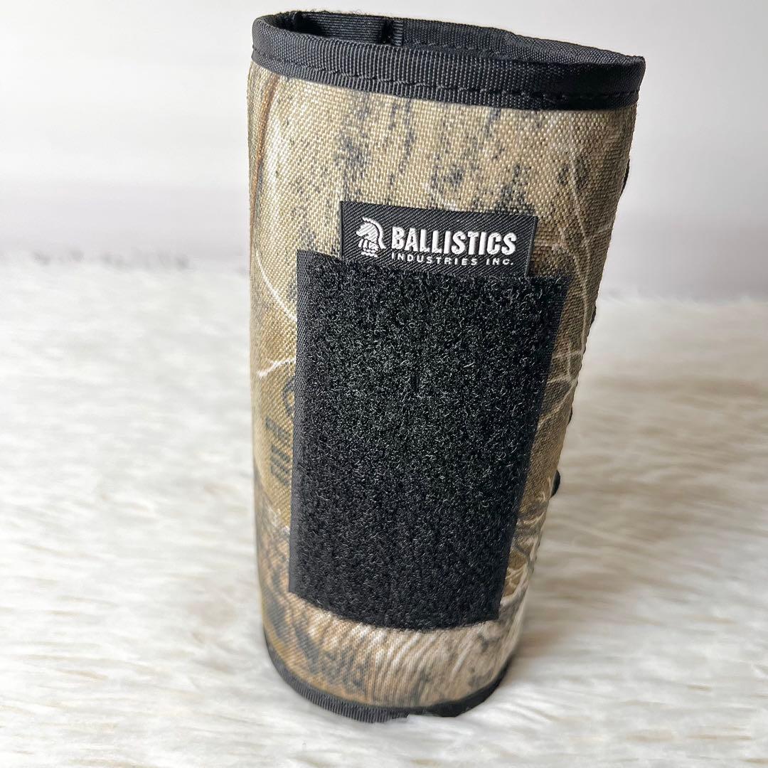 【美品】バリスティクス リアルツリー柄ギア5種セット