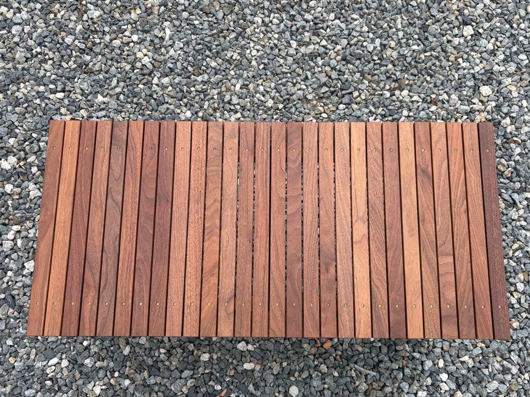 【WHAT WE WANT】 エクステンションテーブル wnt