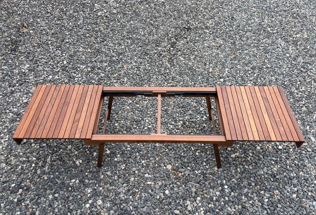 【WHAT WE WANT】 エクステンションテーブル wnt