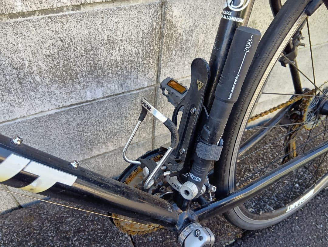 引き取り限定 GIANT エスケープ Sサイズ