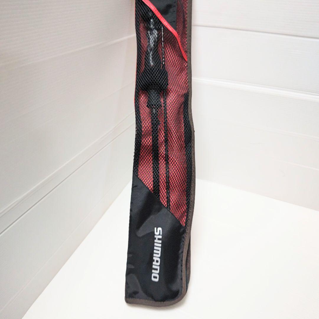 シマノ・セフィアＸＲメタルスッテ Ｂ６８ＭＨ-ＳＲ