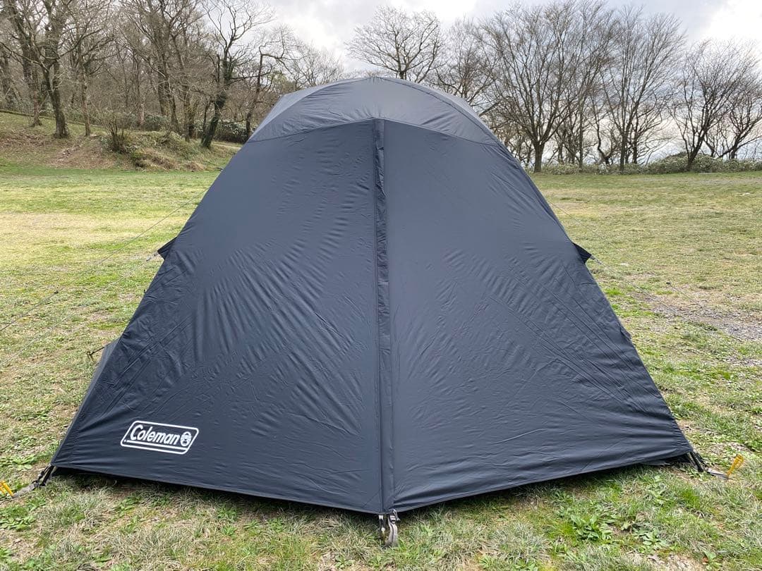 コールマン　タフワイドドームⅣ 300