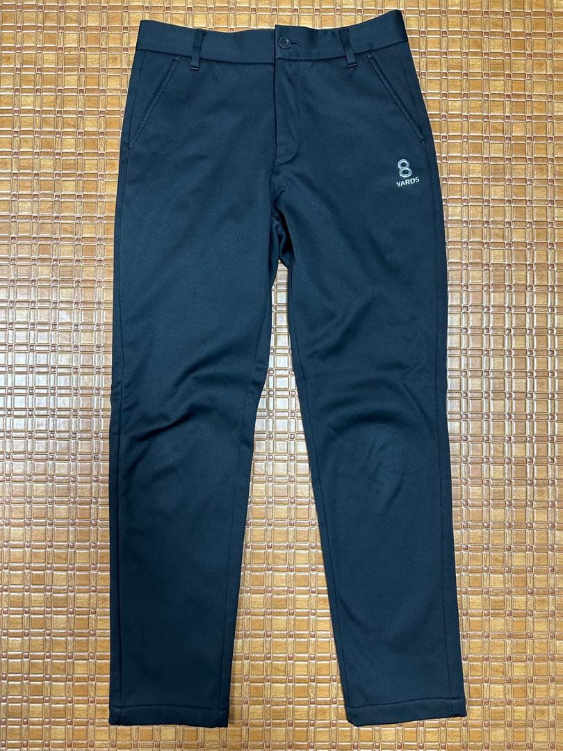 8YARDS レディースパンツＬ