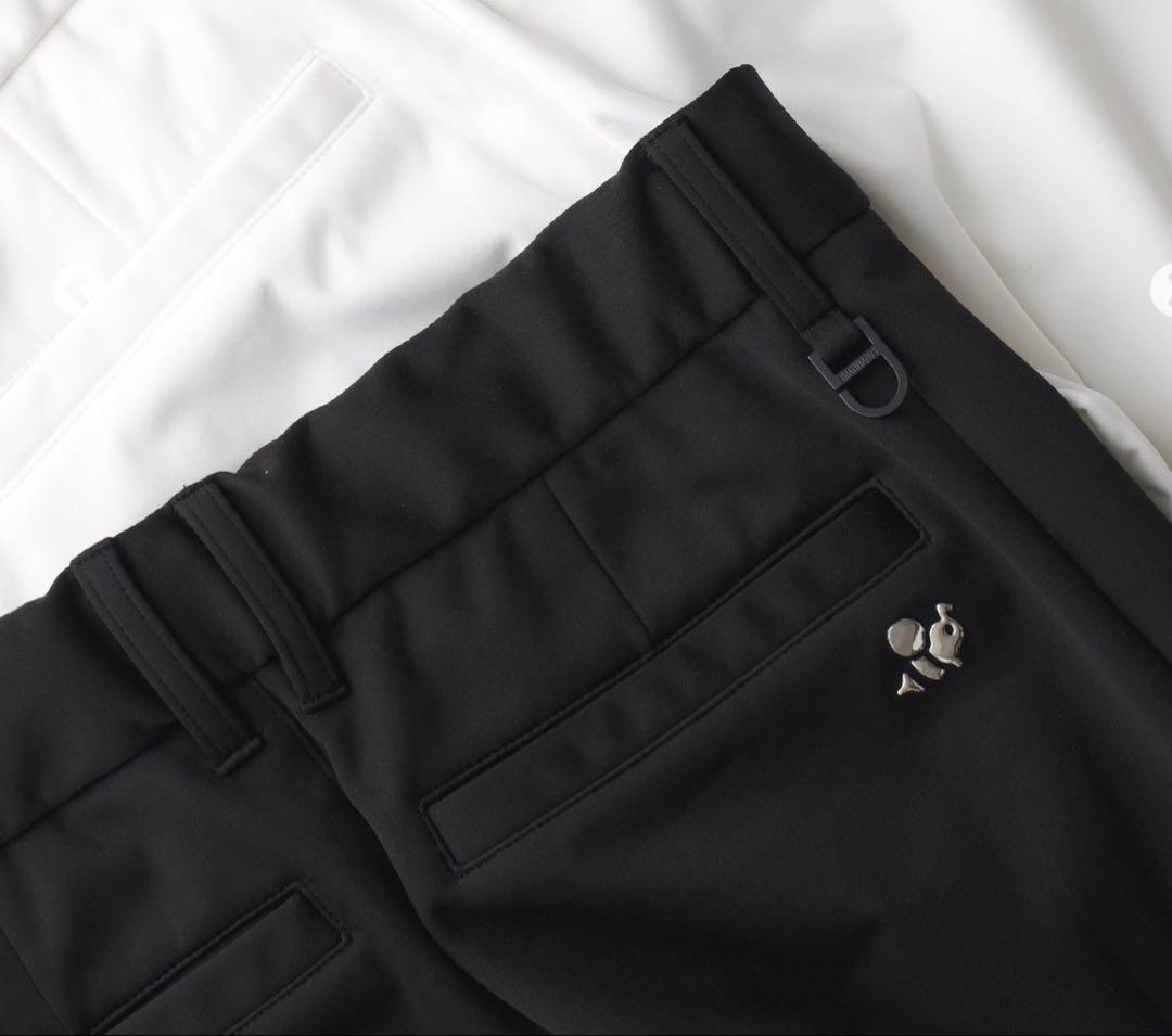 8YARDS レディースパンツＬ