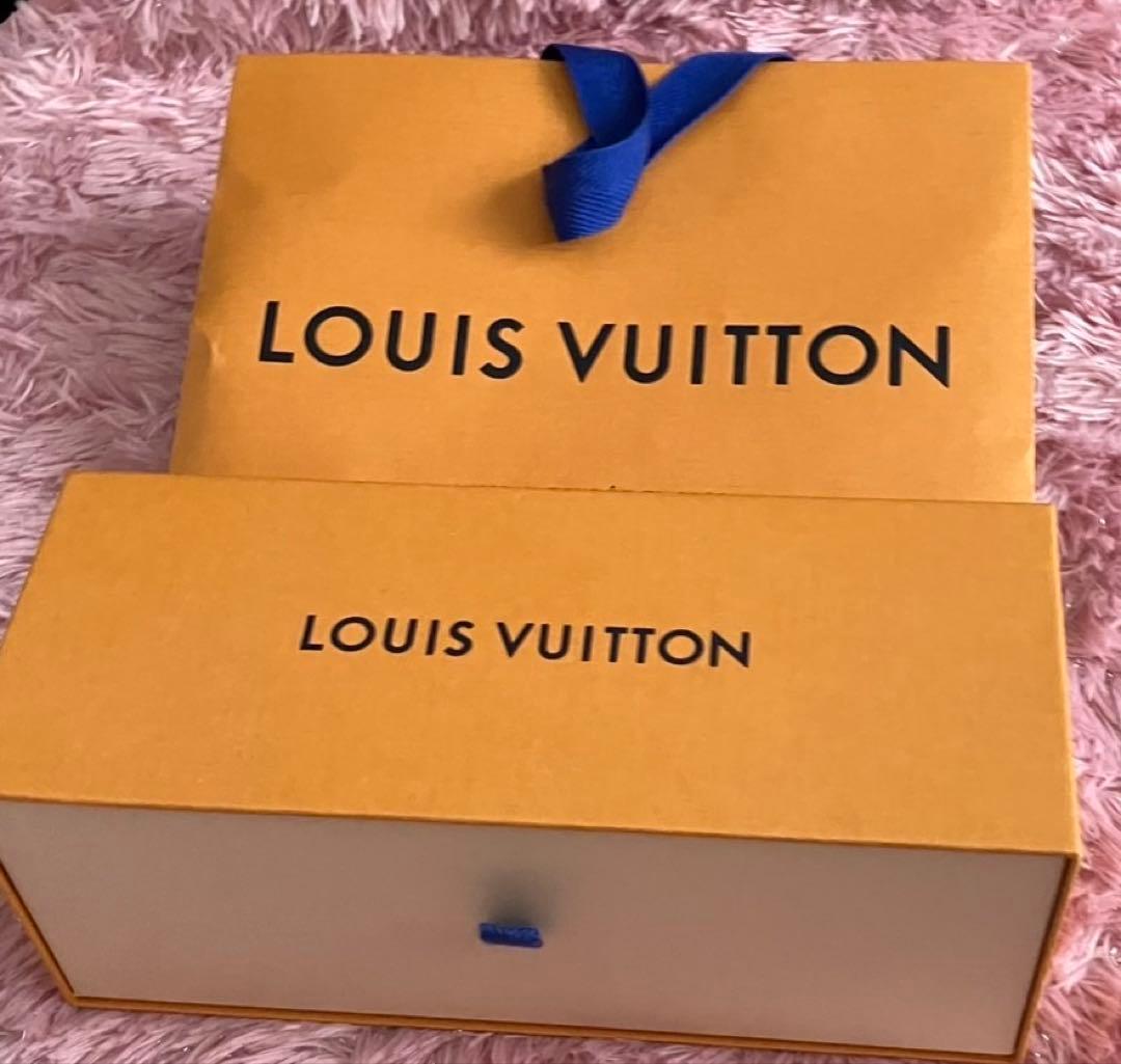 LOUIS VUITTON モノグラム 筆箱 ペンケース
