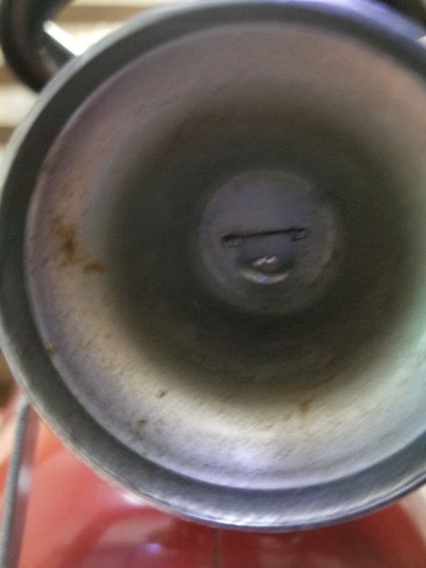 ラジオフライヤー消防車