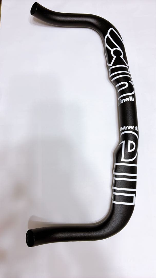 Cinelli × MASH チネリ ブルホーン ハンドル