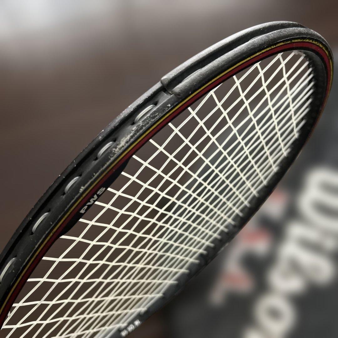 Wilson テニスラケット　カバー付き　希少　ProStaff TOUR DB