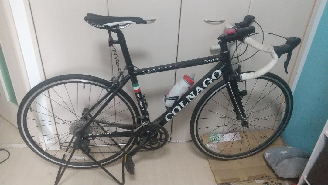 宮祥 ロードバイク