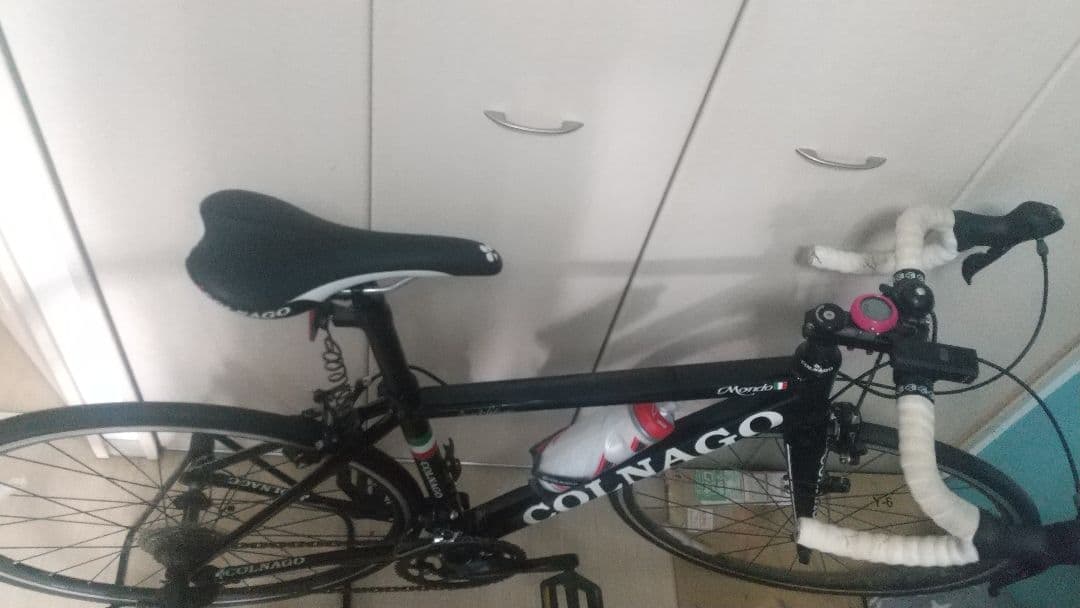 宮祥 ロードバイク