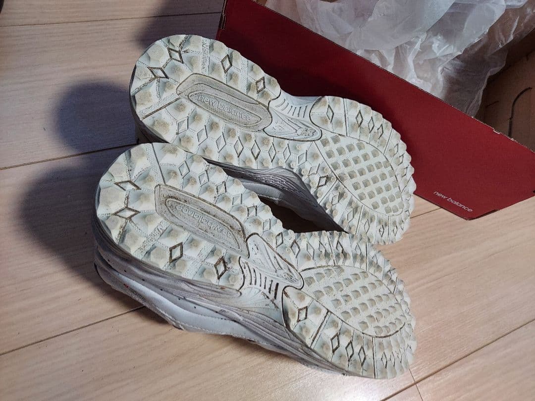 New Balance Golf ニューバランス ゴルフUGS2002D 28