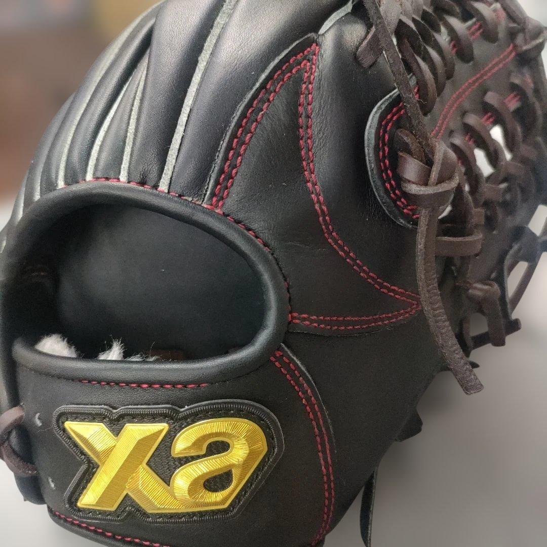 軟式トラスト　スモールハンドライン　サイズ30.0cmオールラウンド【NS3型】