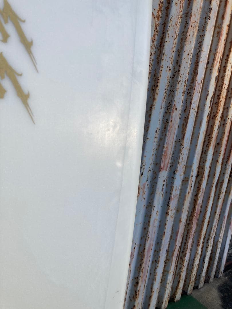 サーフィン・ボディボード systm mid 6.2