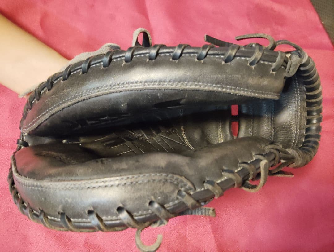 SSK キャッチャーミット グローブ ★おまけ付き★少年軟式用