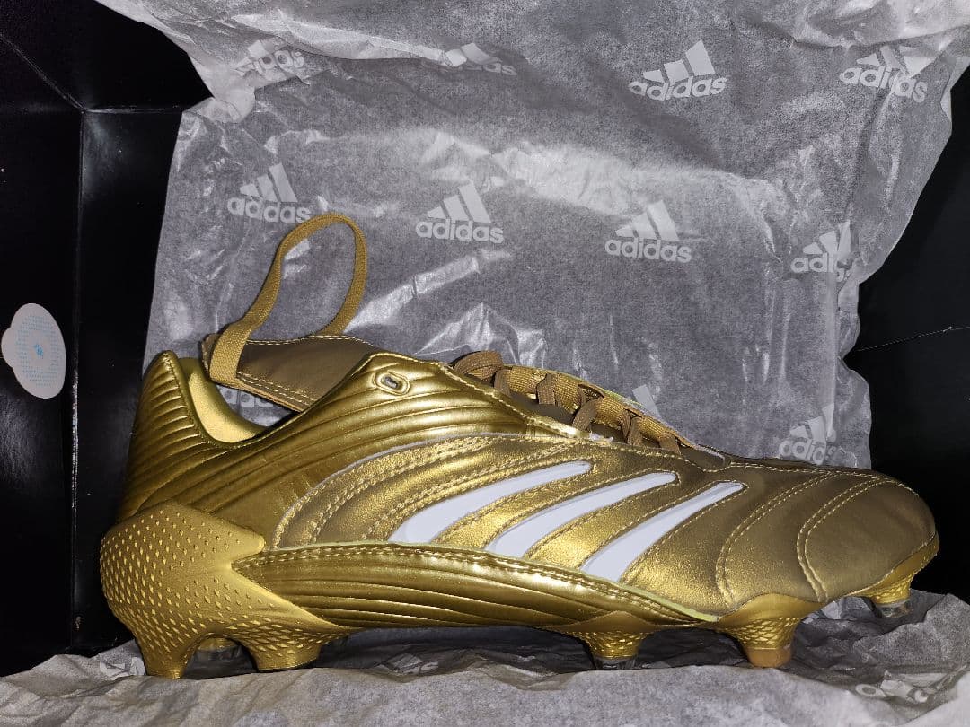 プレデターアブソリュートFG復刻版