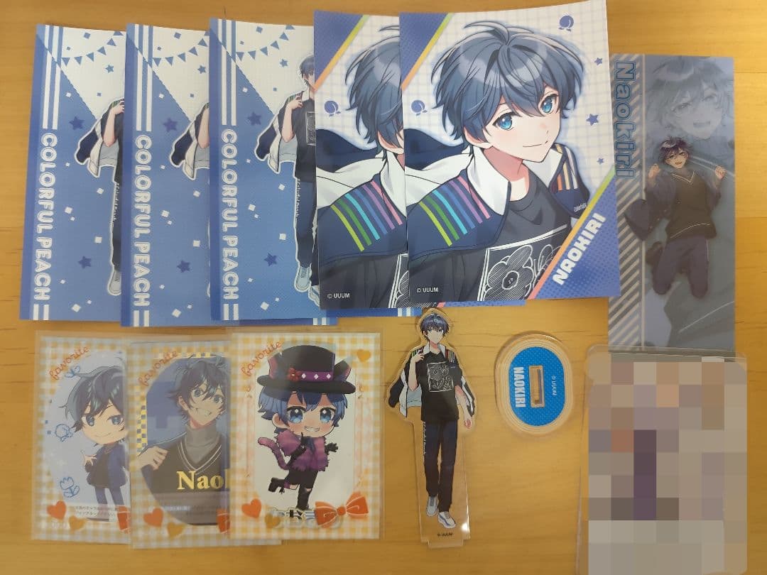 カラフルピーチ まとめ売り