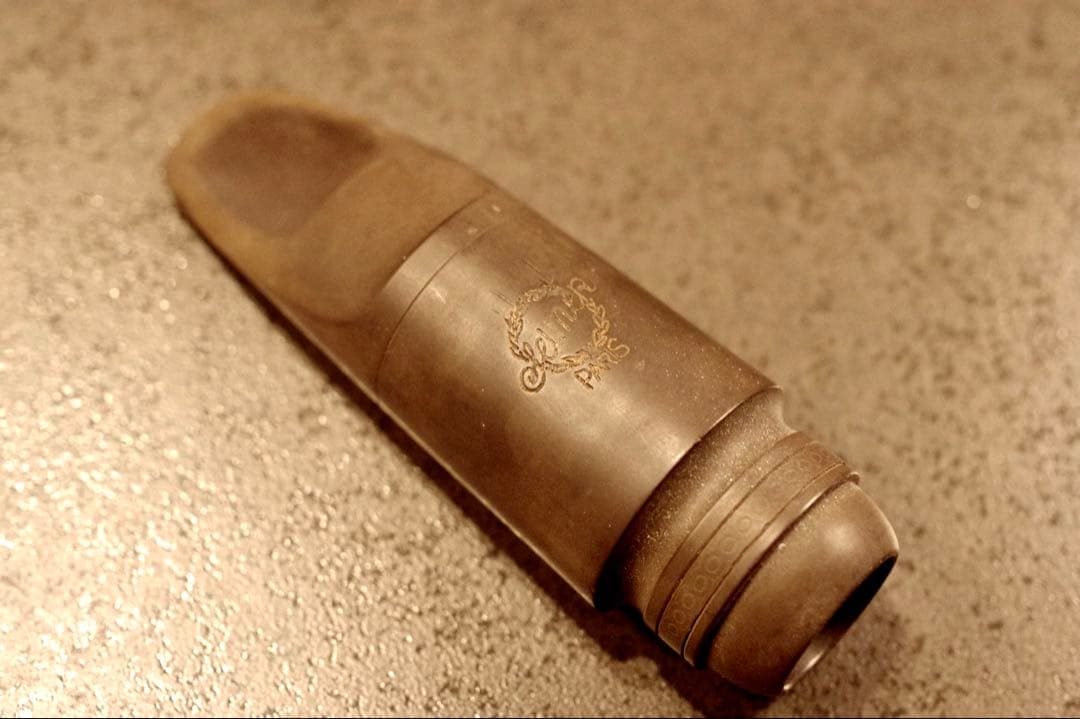 セルマー ソロイストショートシャンクC☆ テナー用