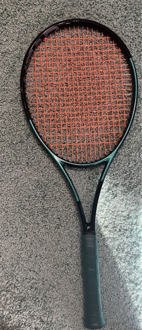 ラケット(硬式用) 2025 HEAD GRAVITY PRO G2