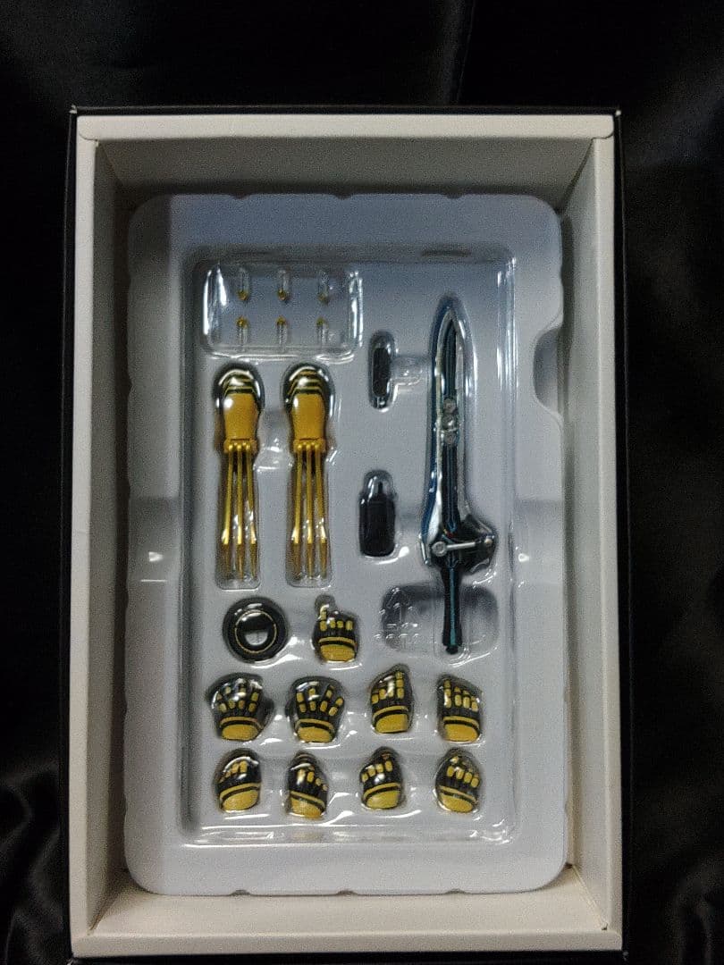 真骨彫製法 仮面ライダーオーズ 3体セット