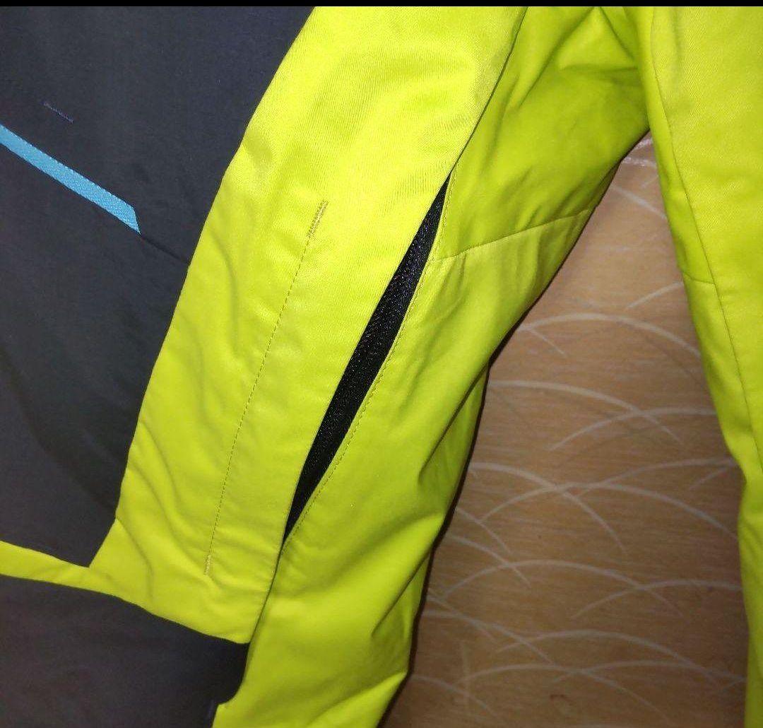 タグ無し未使用保管品 DESCENT デサント ウエア上下