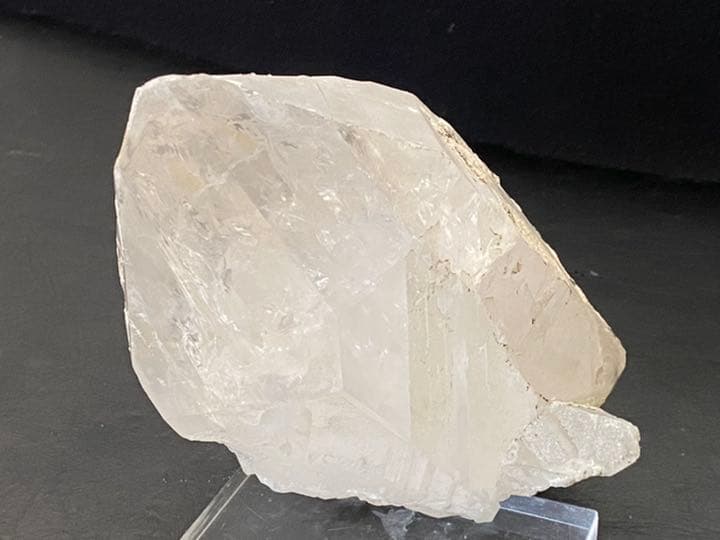 ヒマラヤ水晶 654g