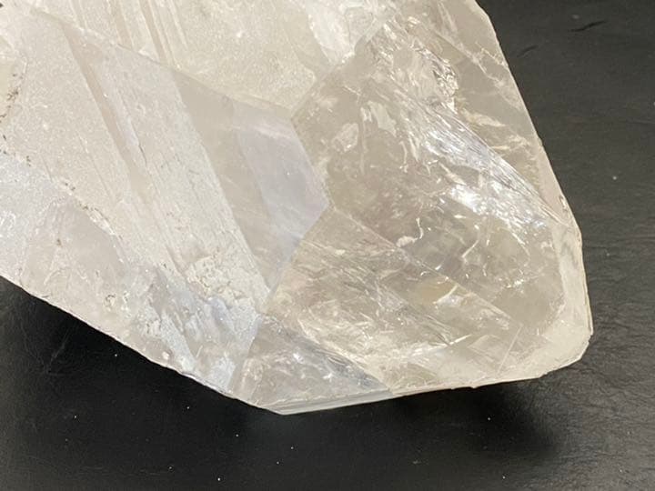 ヒマラヤ水晶 654g