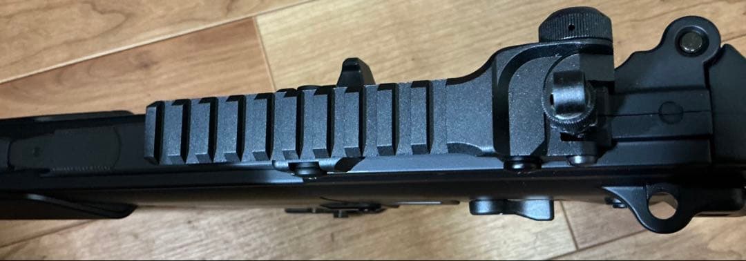 東京マルイ 電動ガン G36Cプラス