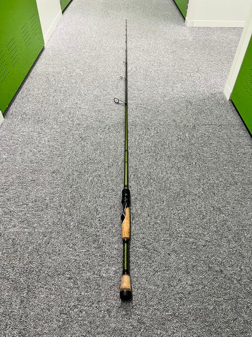 D*O様 ノリーズロードランナージャングル 700JHS