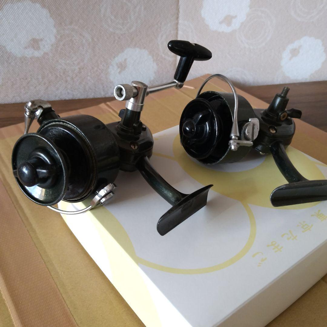 大森製作所ダイヤモンドデラックスマイクロ　7　2台（ハンドル無い為1台ジャンク）