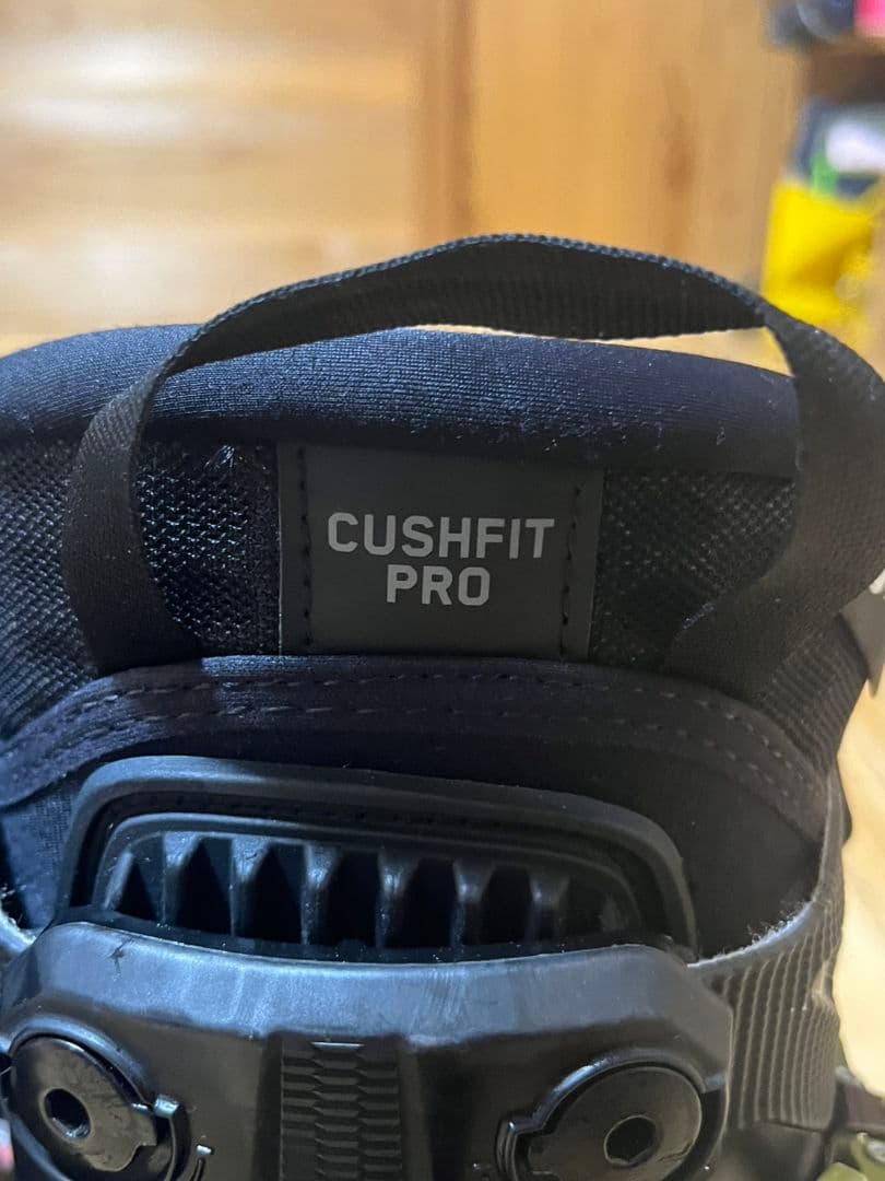 K2 BFC 120 スキーブーツ