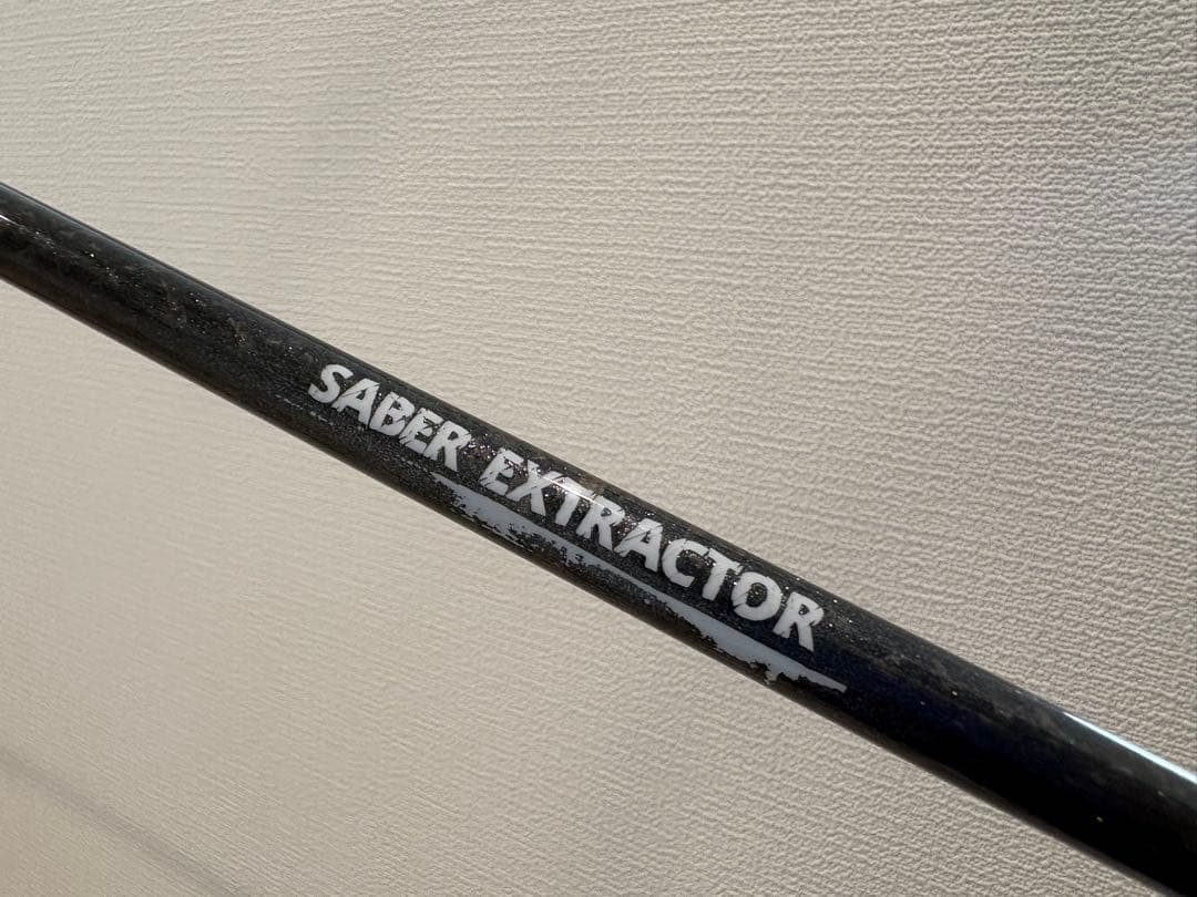 ゼスタ　スクランブル　サーベルスペック　Ｂ６２３