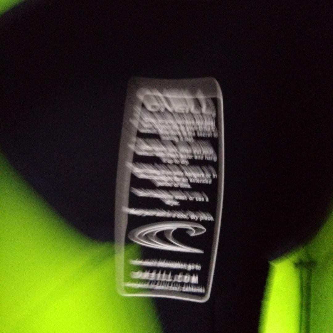 O'Neill ウェットスーツ SUP