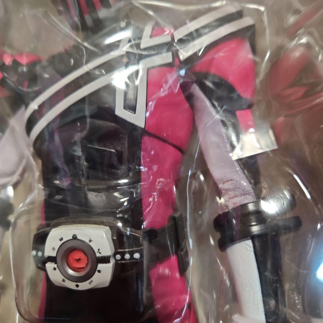 BMプロジェクト　仮面ライダーディケイド