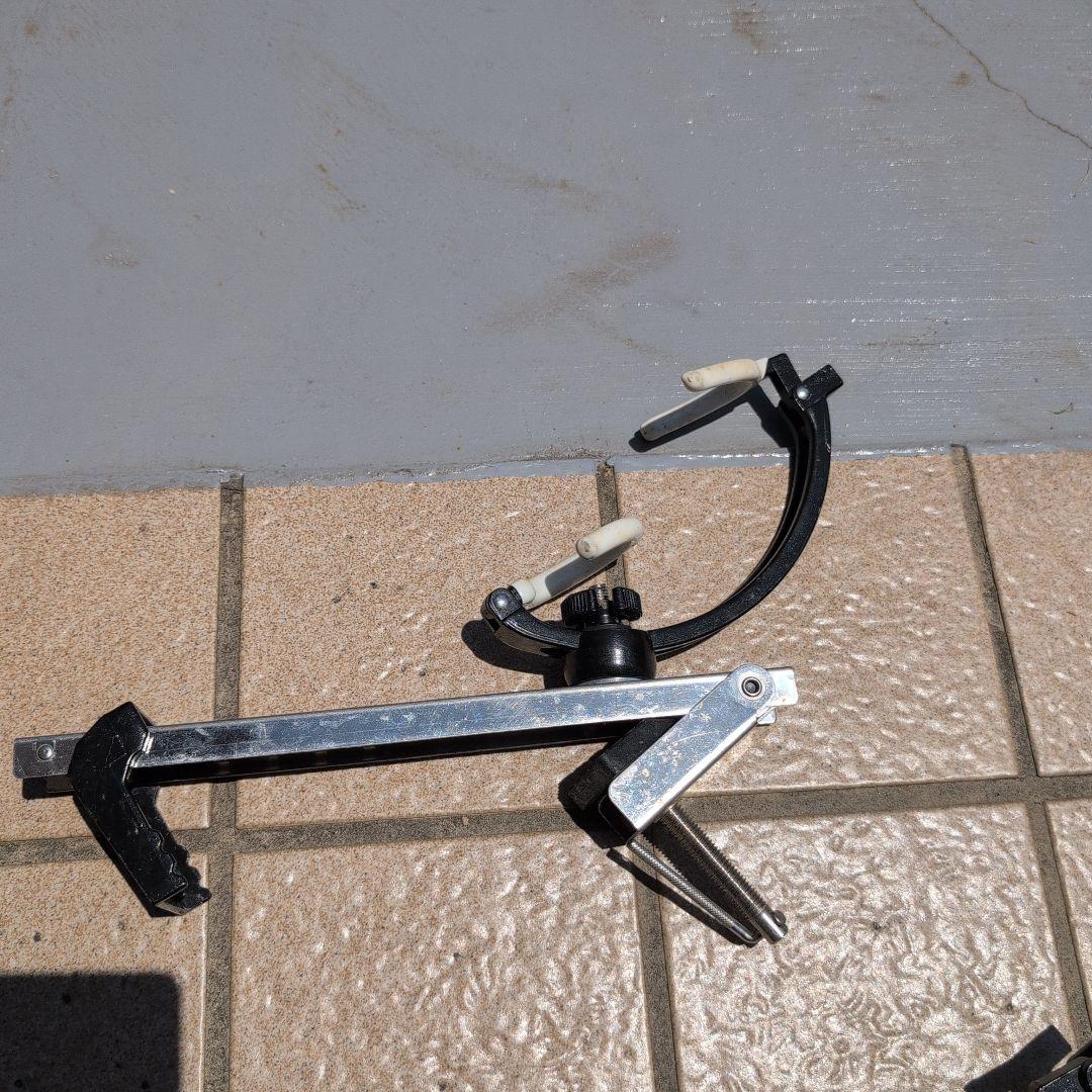 フィッシングロッドキーパーセット