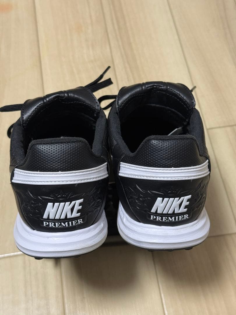 NIKE PREMIER 3TF 26.5cm ナイキプレミア