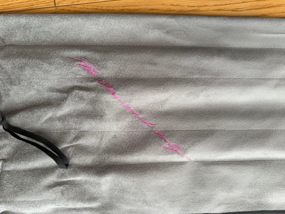 グラファイトワークス ジャンル横断ロッド Hyper Sylph ハイパーシルフ