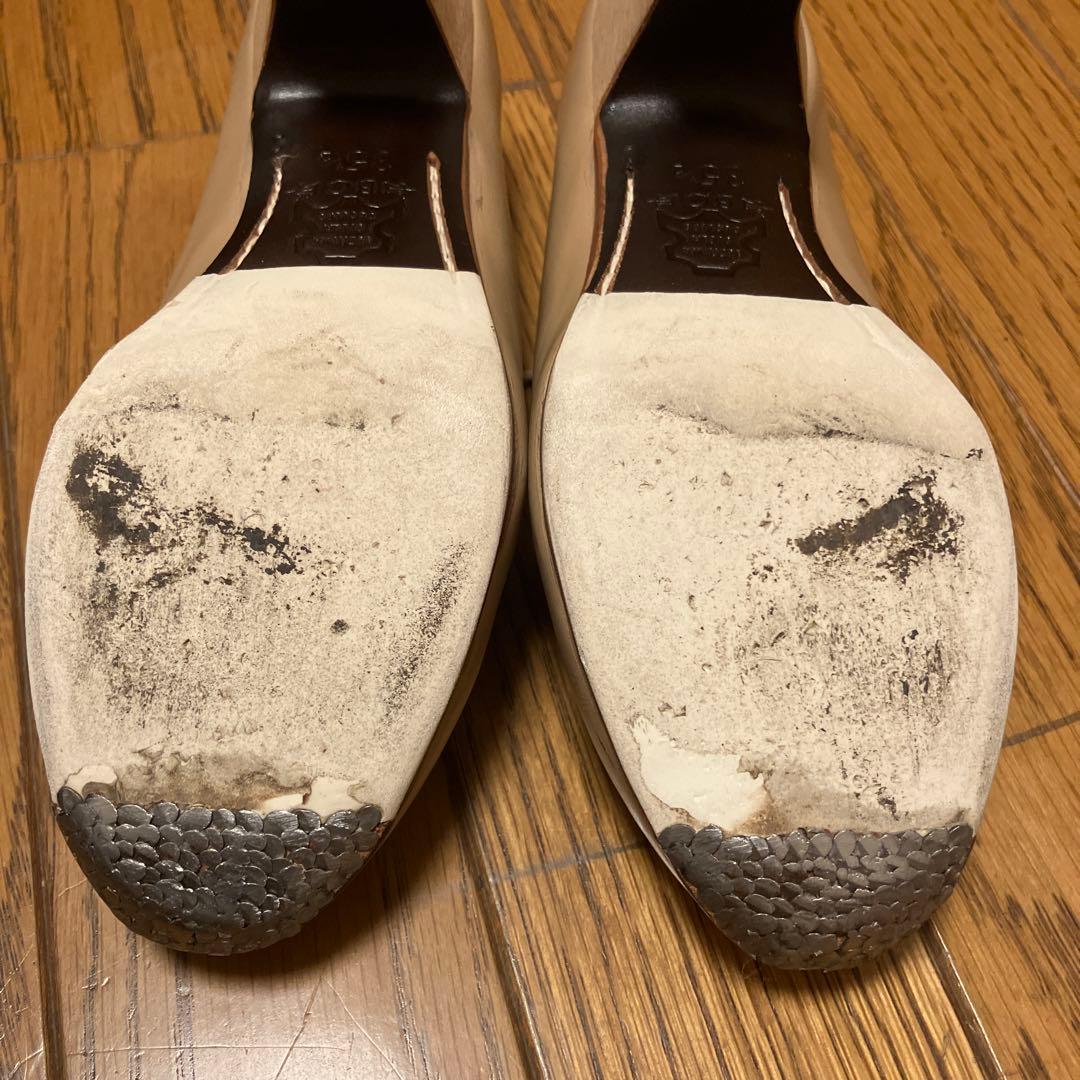 フラメンコ シューズ