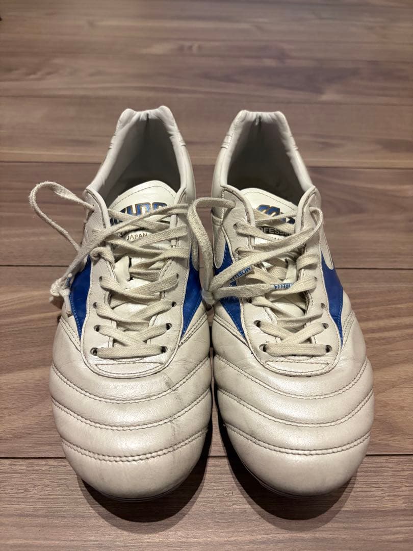 モレリア2ジャパン　26.5