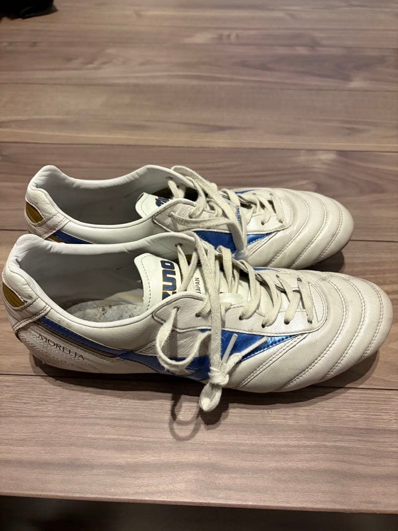 モレリア2ジャパン　26.5