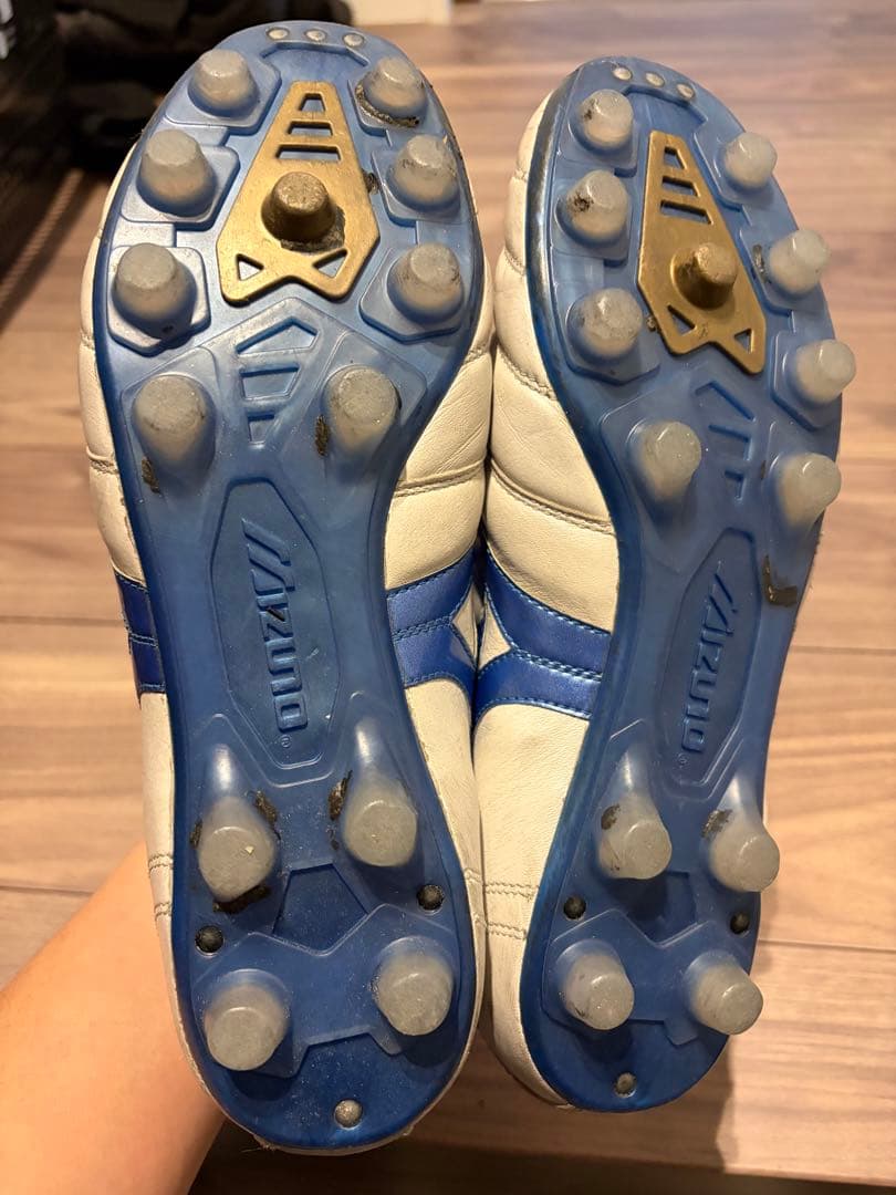 モレリア2ジャパン　26.5