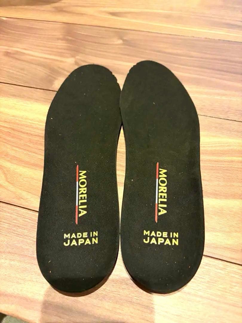 モレリア2ジャパン　26.5