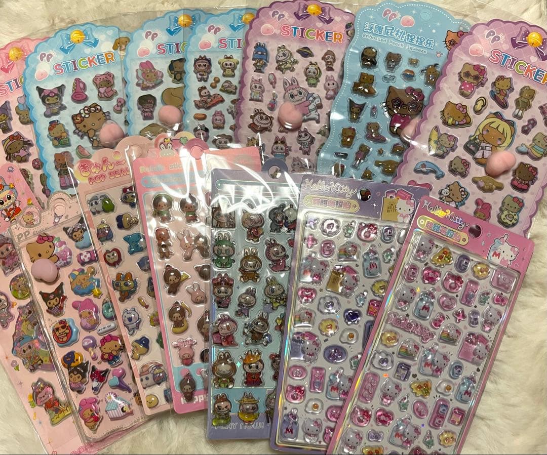 みちゃ様お取り置き 日焼けおしりシール