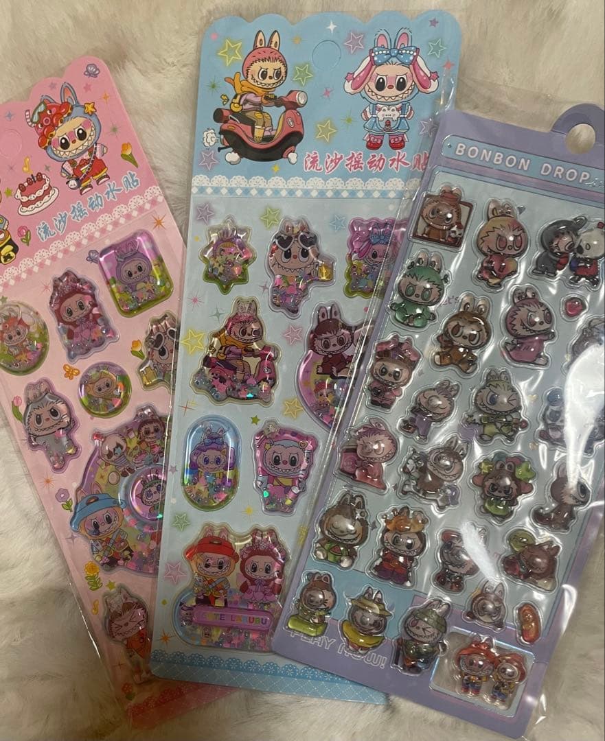 みちゃ様お取り置き 日焼けおしりシール