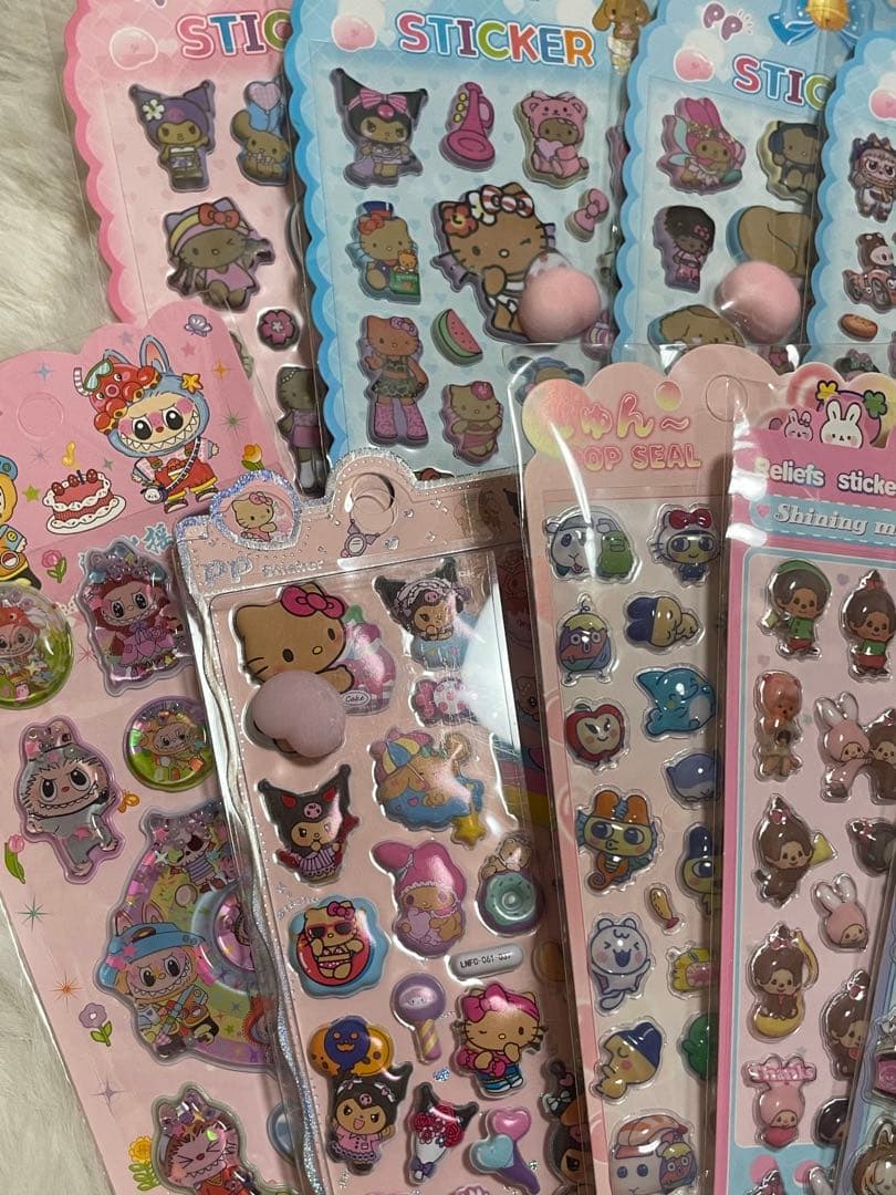 みちゃ様お取り置き 日焼けおしりシール