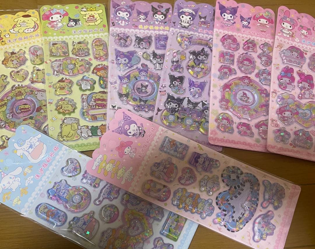 みちゃ様お取り置き 日焼けおしりシール