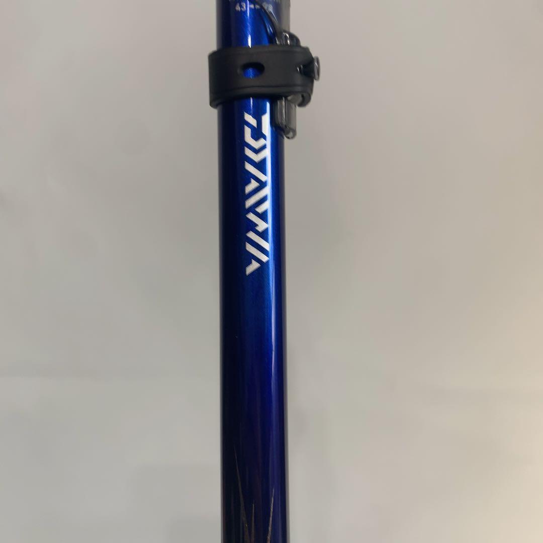 【美品】ダイワ 渓流 清瀬43M