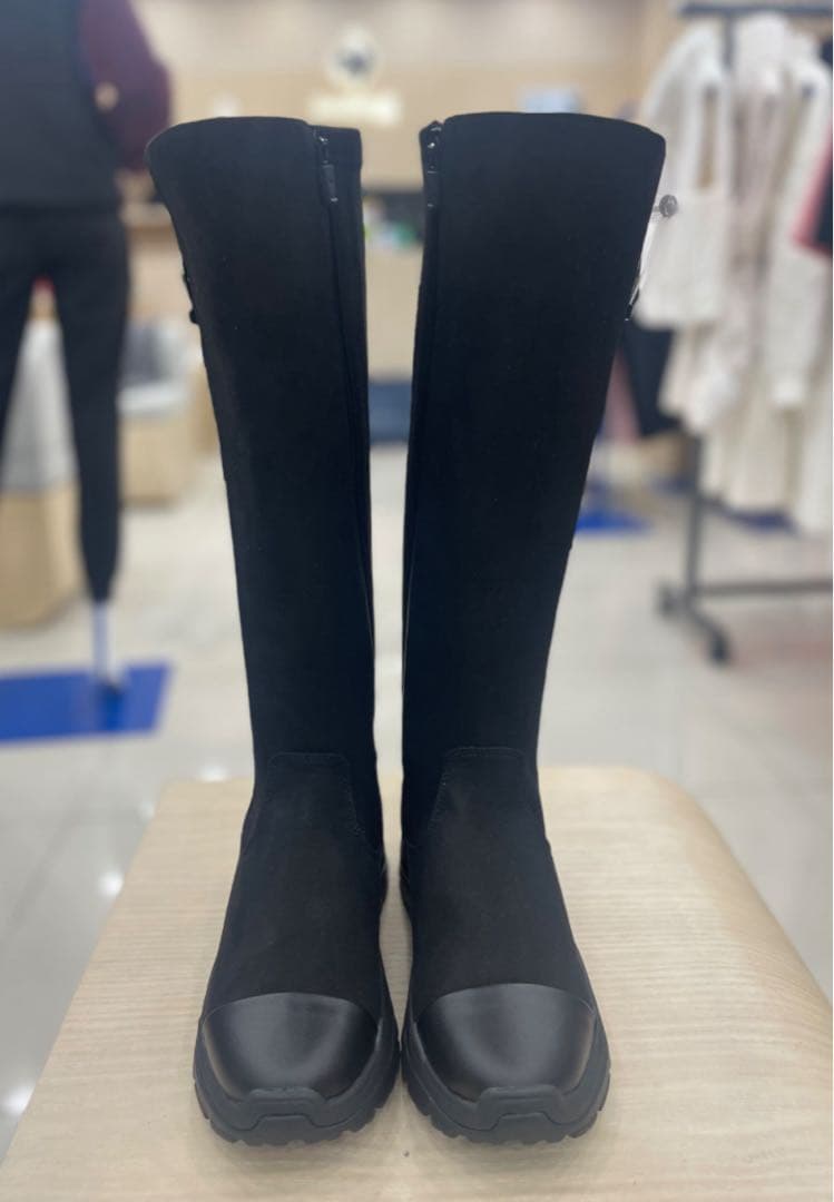 ゴルフブーツ種類